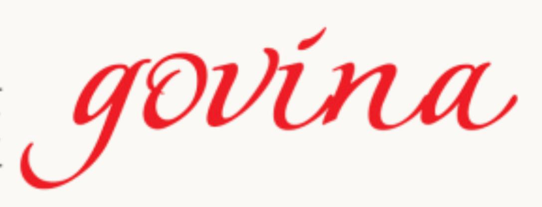 Govina
