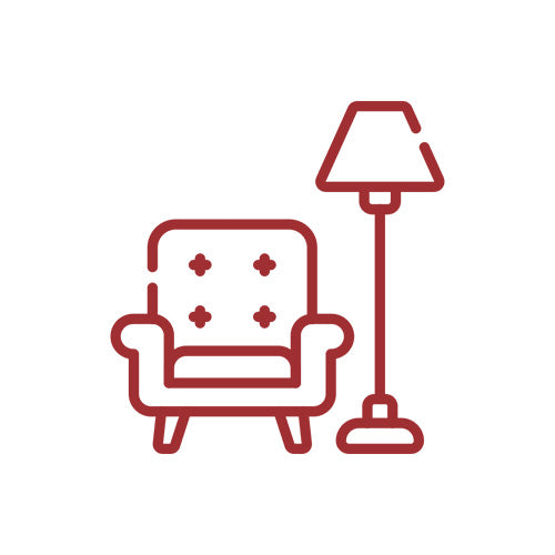 Colleizone living di ArredoCasa