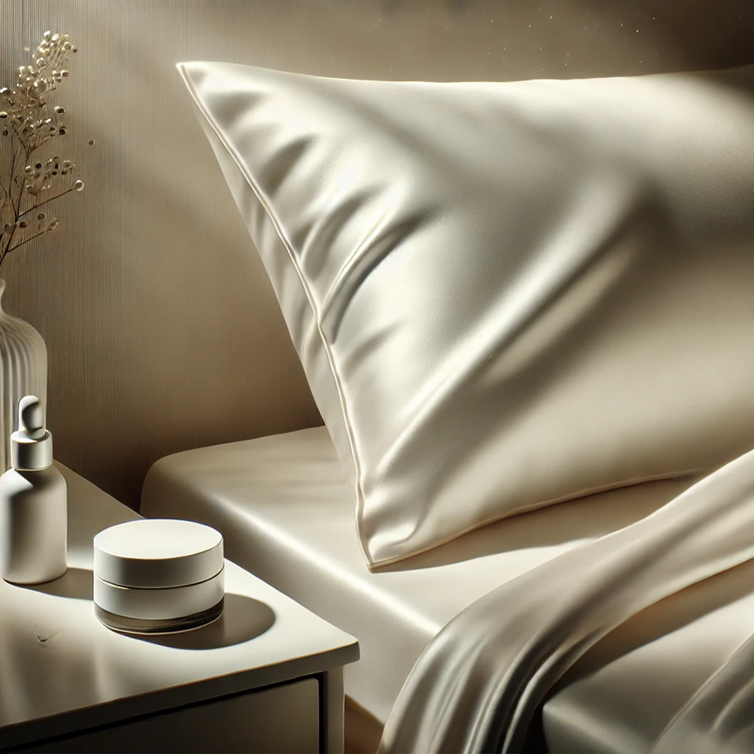 Federa Anti Acne: L'unica Federa che Combatte l'Acne