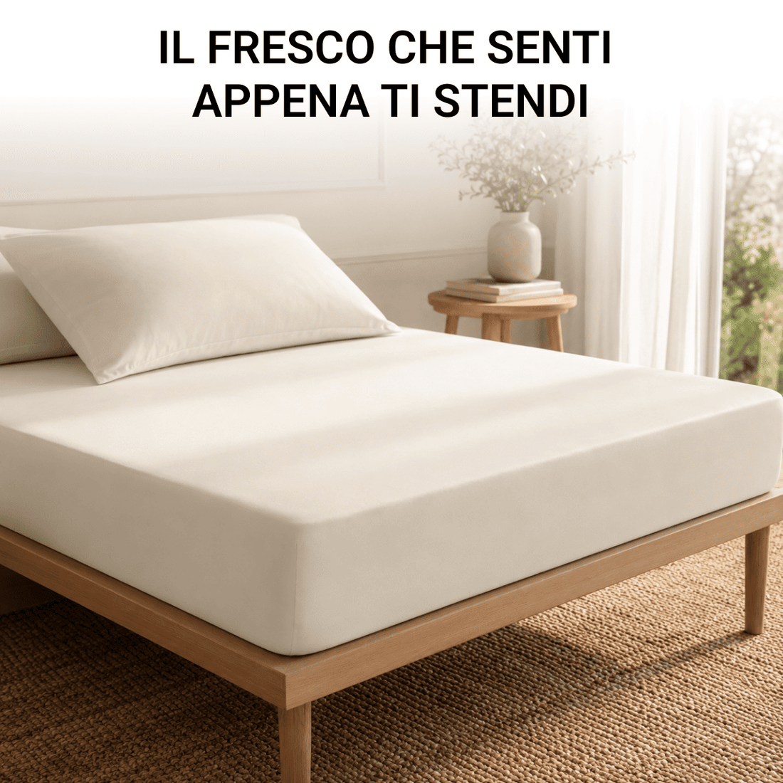 Lenzuola Be Cool: recensioni, caratteristiche e cosa sapere
