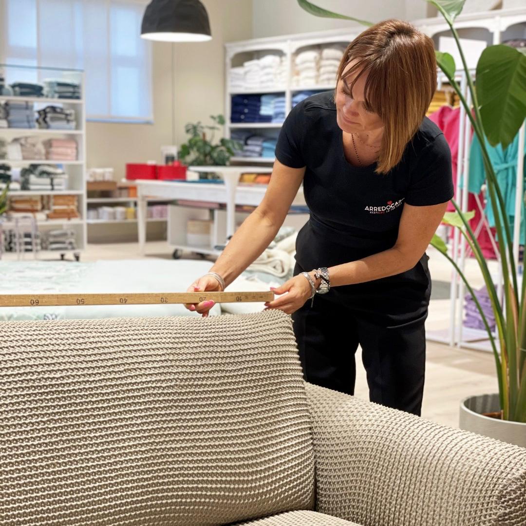 Colleizone living di ArredoCasa