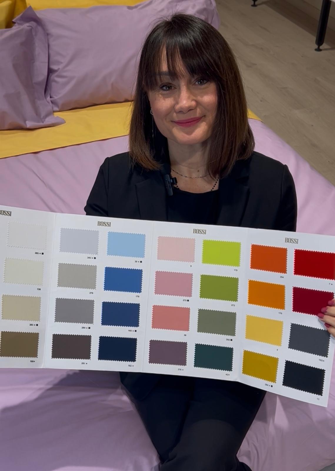 ArredoCasa Collezione Letto