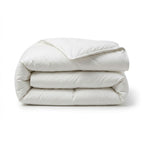 Piumino Letto in Lana Pura Antireumatico – Calore Naturale e Traspirante