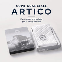 Copriguanciale Artico