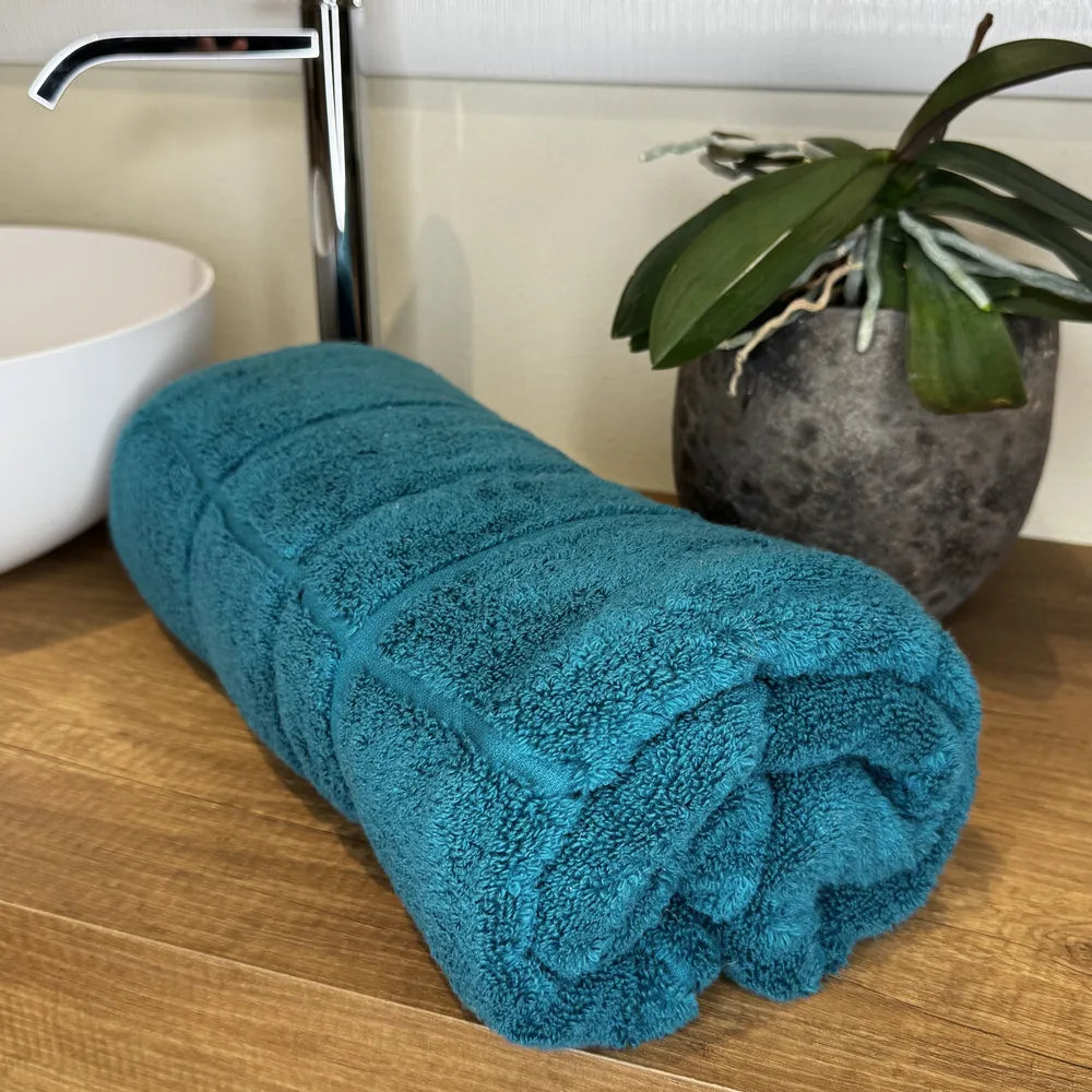 Telo Spugna Zero Twist Ottanio | ArredoCasa Online tutto il tessile per la tua casa.