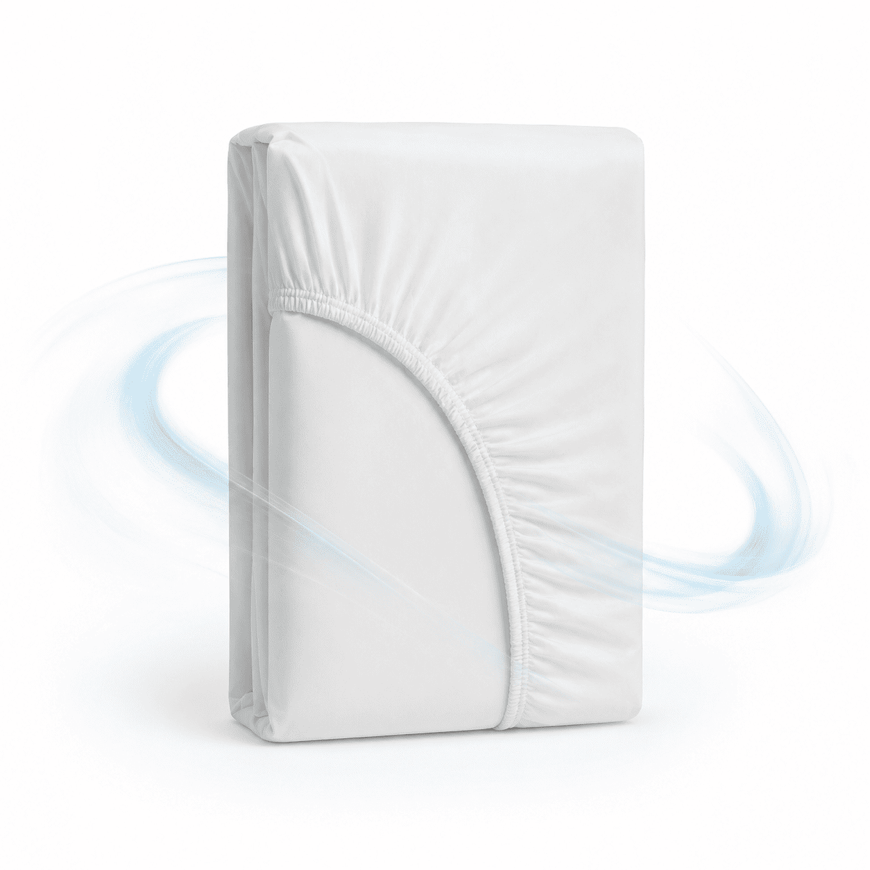 Lenzuolo Sotto con Angoli Be Cool Ice Touch