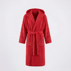 Zero Twist Bathrobe