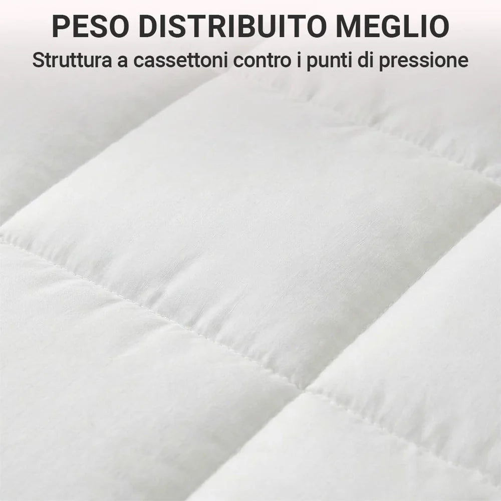 Topper Letto