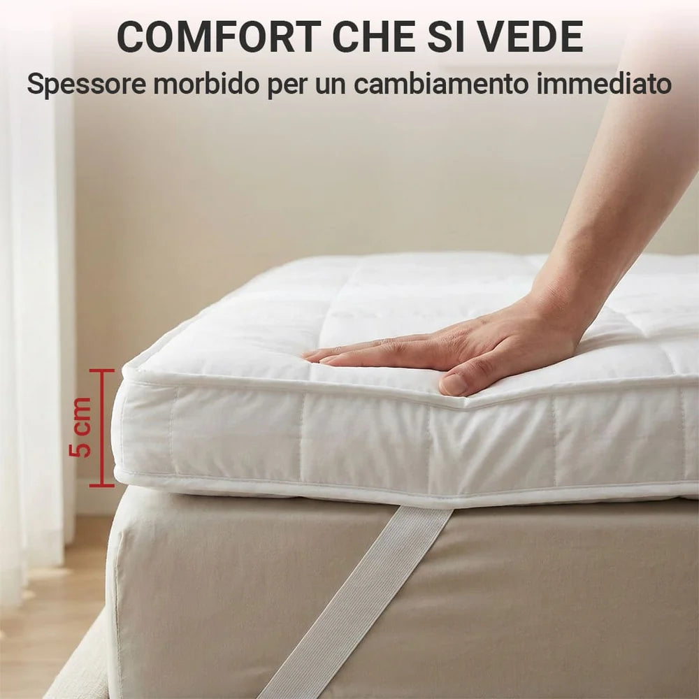 Topper Letto