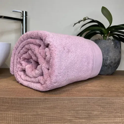 Telo in Spugna Mercerizzata Anti-odore Subito Asciutto 172 Bamboo | ArredoCasa Online tutto il tessile per la tua casa.