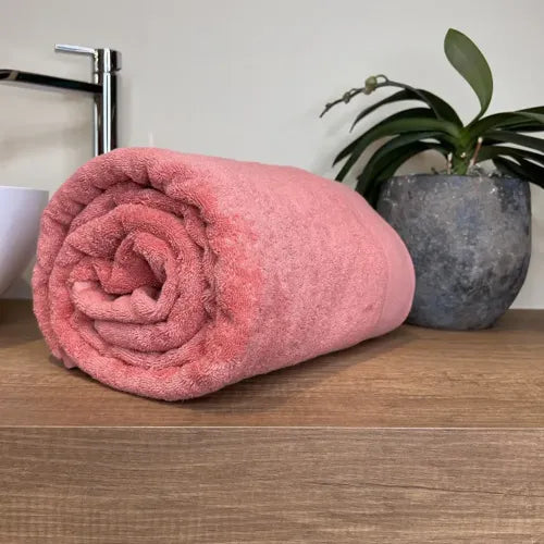 Telo in Spugna Mercerizzata Anti-odore Subito Asciutto 180 Ardesia | ArredoCasa Online tutto il tessile per la tua casa.