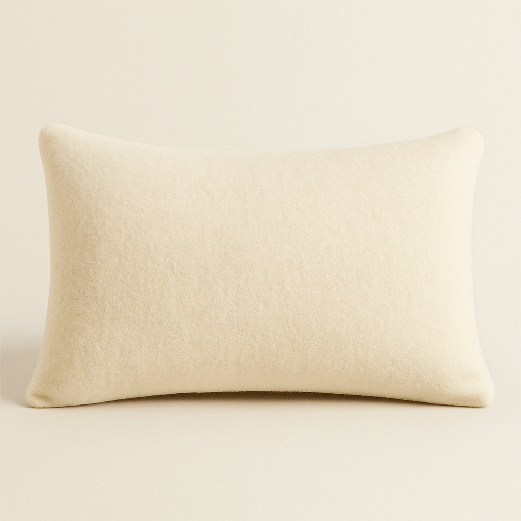 Copriguanciale in Lana Antireumatico Asciutto | 100% Made in Italy