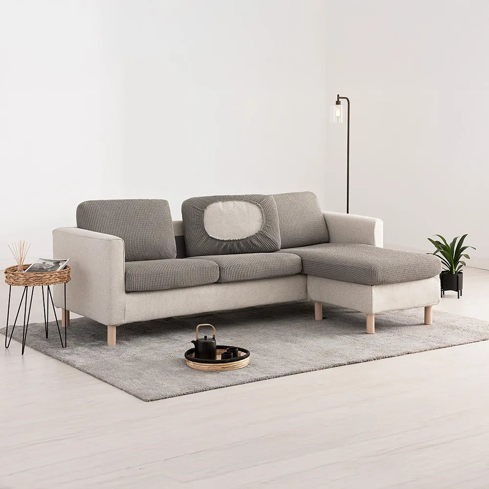 Copricuscini Divano Elasticizzato Bali | ArredoCasa Online tutto il tessile per la tua casa.