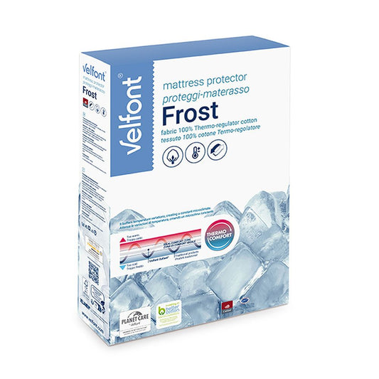 Coprimaterasso Frost Velfont