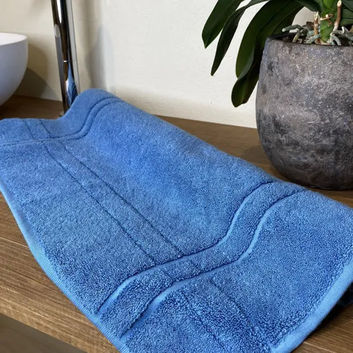 Scendi doccia in Spugna Mercerizzata Anti-Odore e Subito Asciutto 255 Bufera | ArredoCasa Online tutto il tessile per la tua casa.