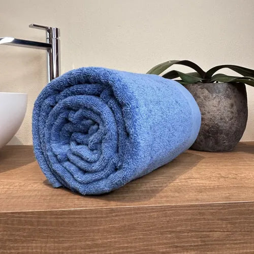 Telo in Spugna Mercerizzata Anti-odore Subito Asciutto 255 Bufera | ArredoCasa Online tutto il tessile per la tua casa.