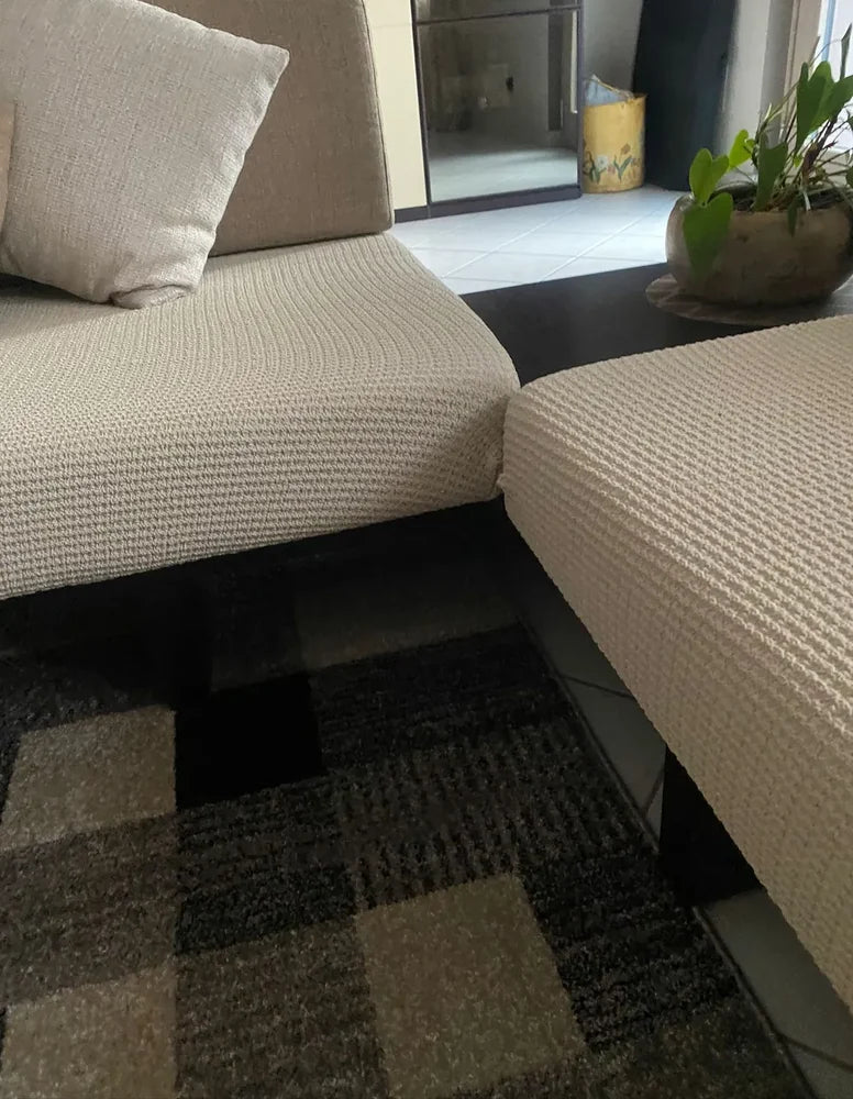 Copricuscini Divano Elasticizzato Bali | ArredoCasa Online tutto il tessile per la tua casa.