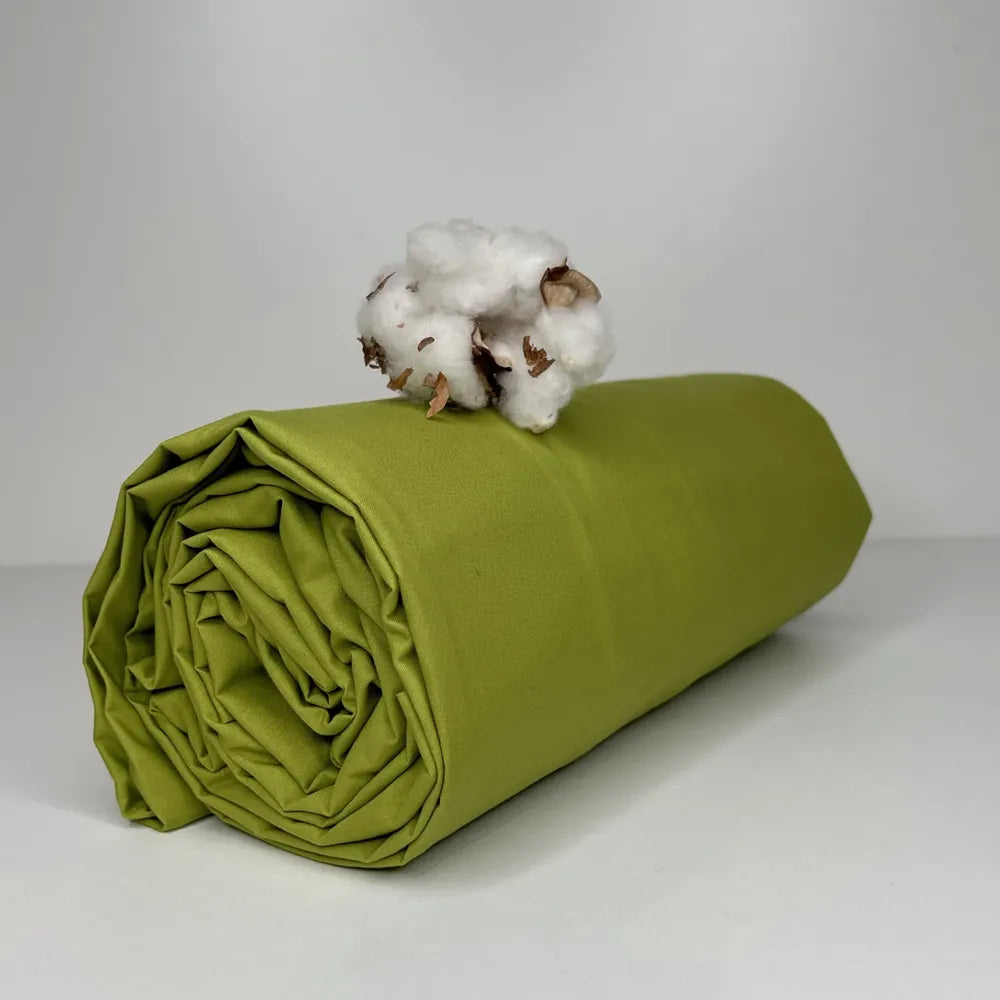 Sotto con Angoli in Percalle Bossi 273 Mela Matrimoniale | ArredoCasa Online tutto il tessile per la tua casa.