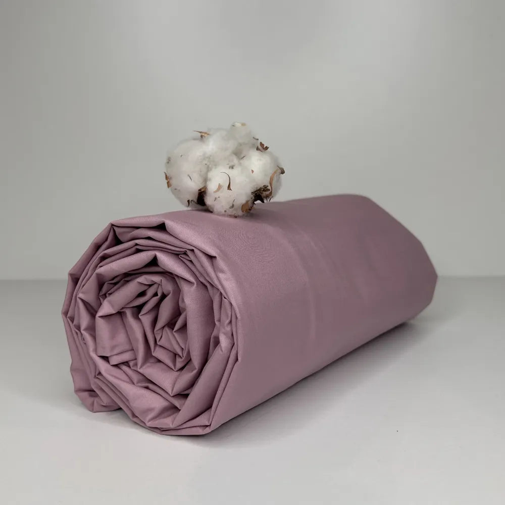 Sotto con Angoli in Percalle Bossi 275 Rosa Matrimoniale | ArredoCasa Online tutto il tessile per la tua casa.