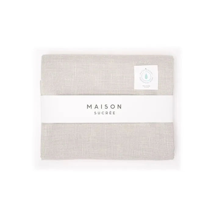 Tovaglia Antimacchia Magica Morbida come il Cotone Perla | ArredoCasa Online tutto il tessile per la tua casa.