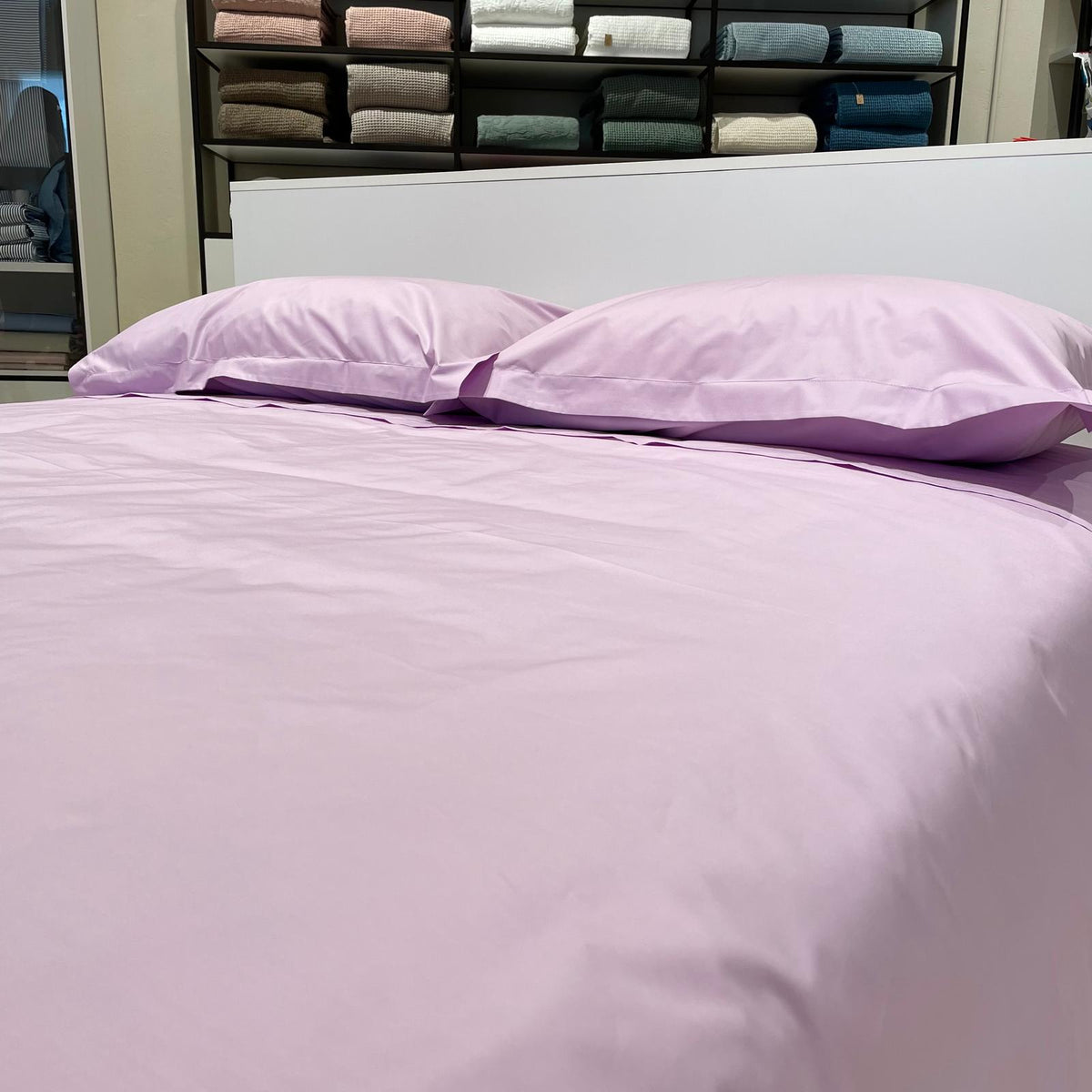 Copripiumino in Percalle Bossi | ArredoCasa Online tutto il tessile per la tua casa.