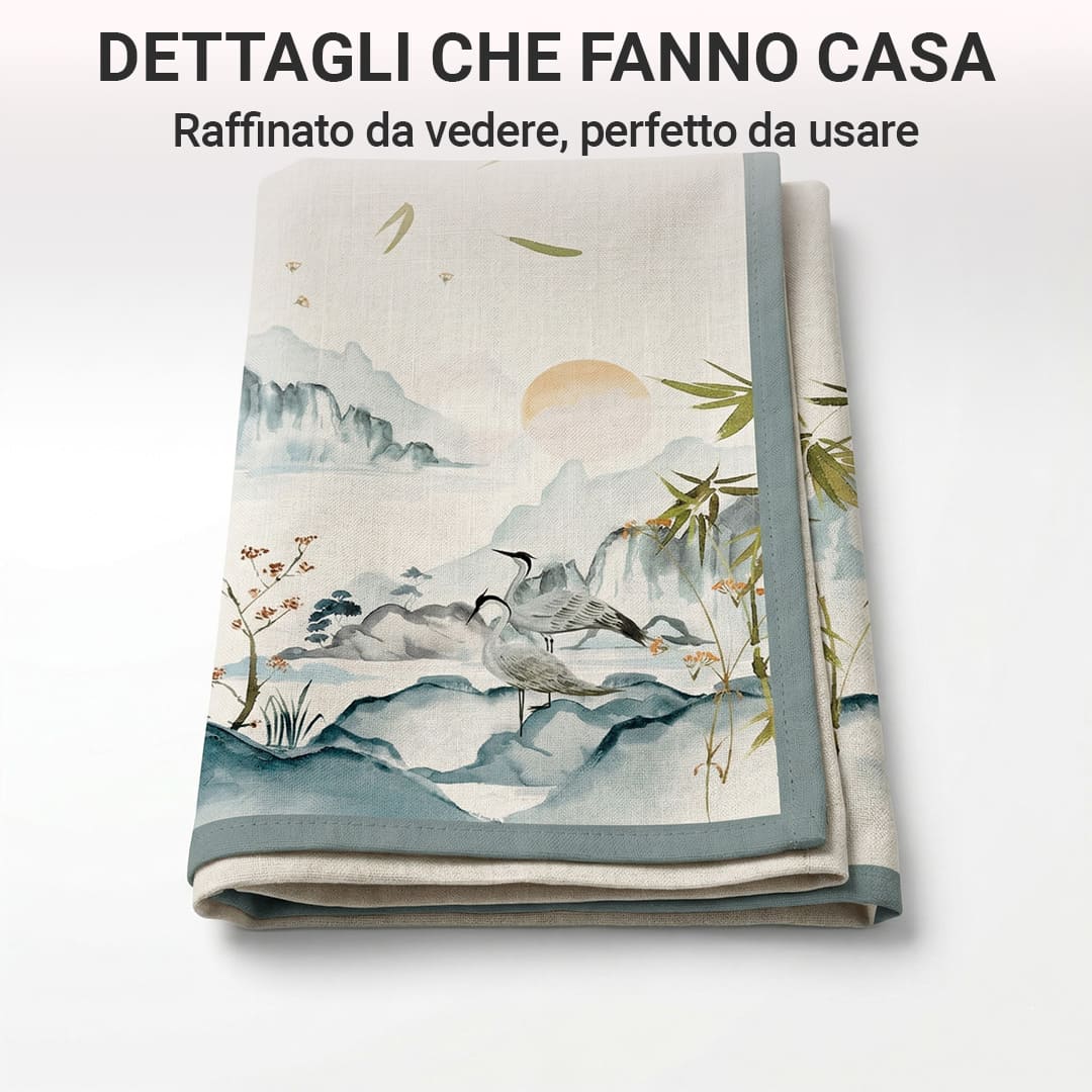 Canovaccio in Puro Lino Artistico 50x75 cm