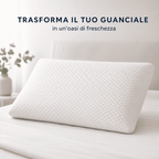 Copriguanciale Artico