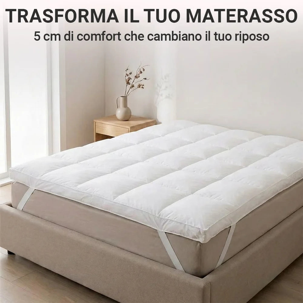 Topper Letto