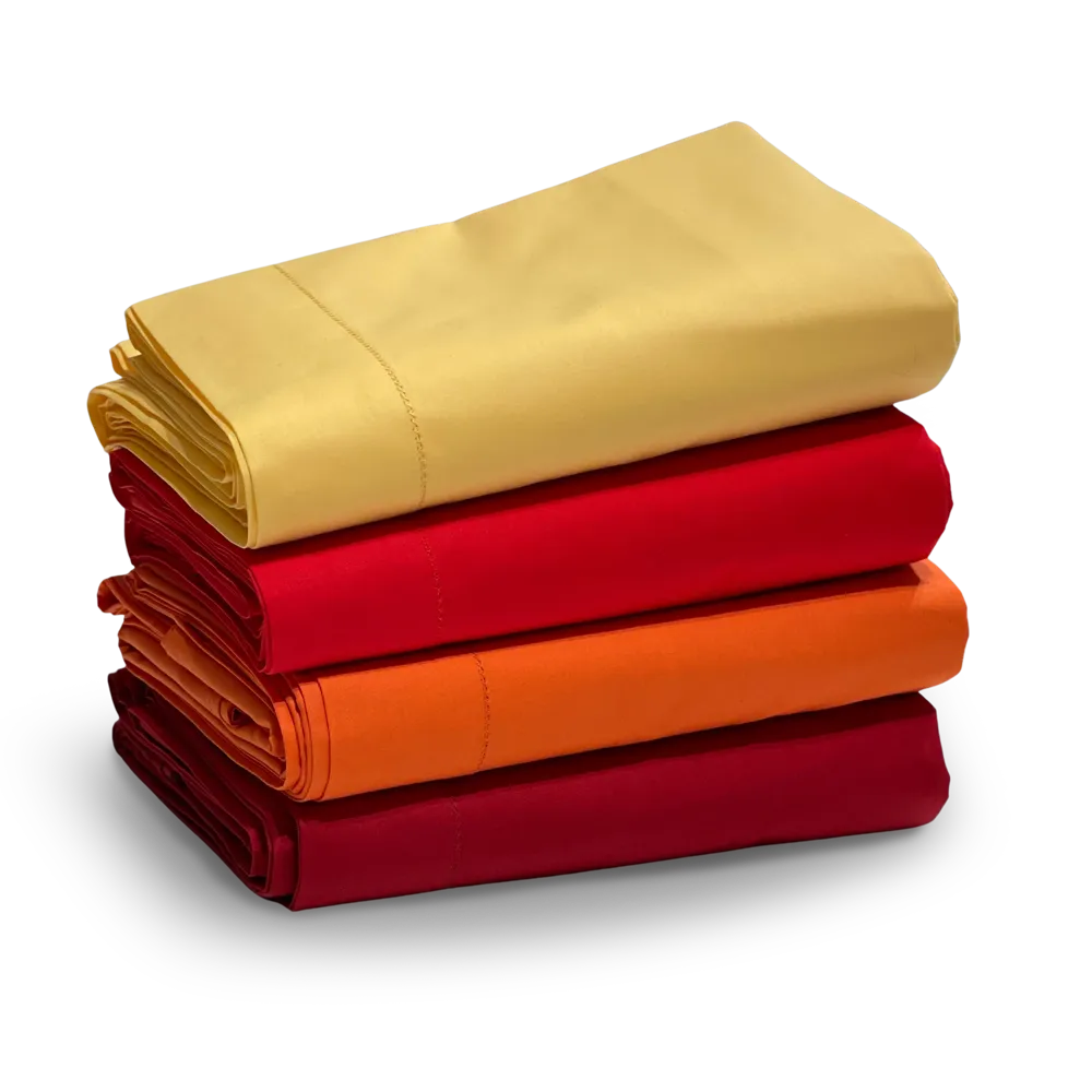 Lenzuolo piano in Percalle Bossi | ArredoCasa Online tutto il tessile per la tua casa.