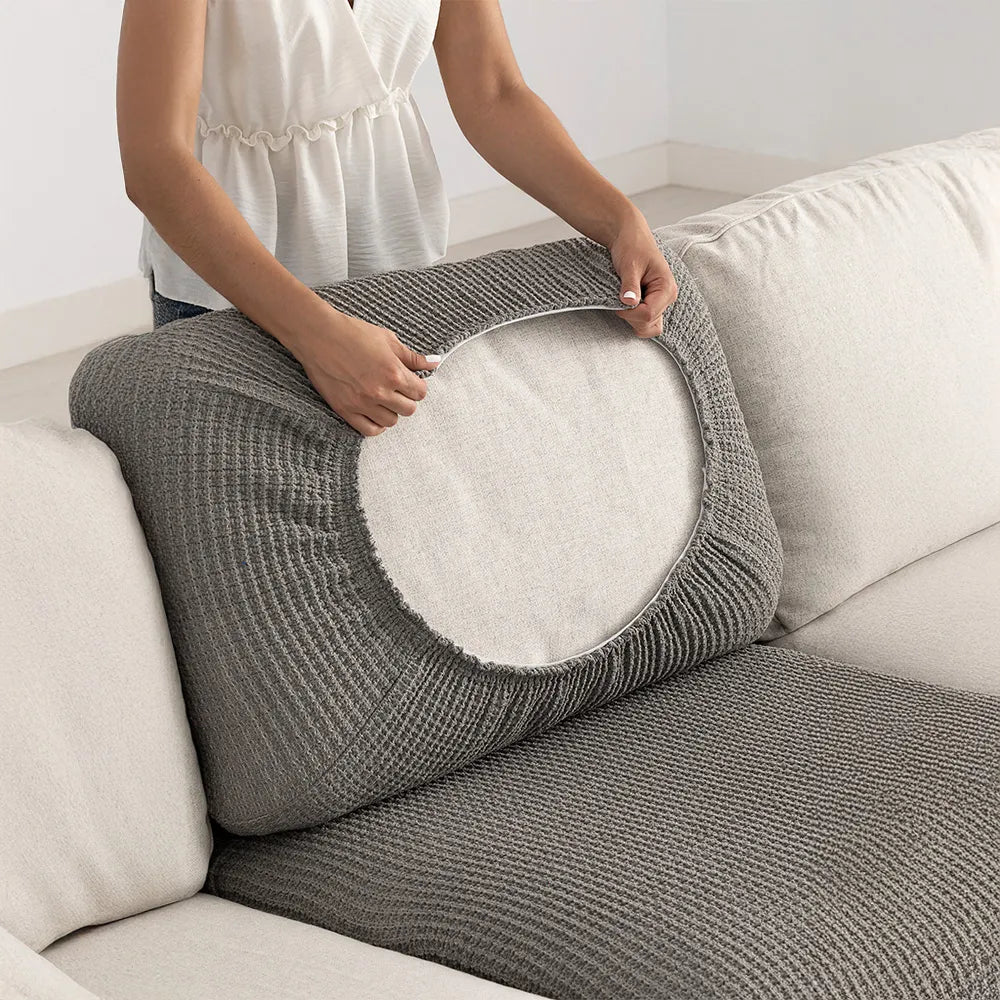 Copricuscini Divano Elasticizzato Bali | ArredoCasa Online tutto il tessile per la tua casa.