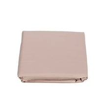 Lenzuolo Piano Matrimoniale in Raso Sensoriale 300 fili 240 Rosa Boho | ArredoCasa Online tutto il tessile per la tua casa.