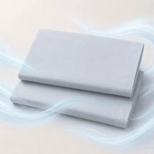 Coppia Federe Be Cool Ice Touch