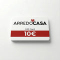 Buono Regalo ArredoCasa