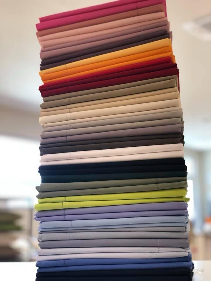 Copripiumino in Percalle Bossi | ArredoCasa Online tutto il tessile per la tua casa.