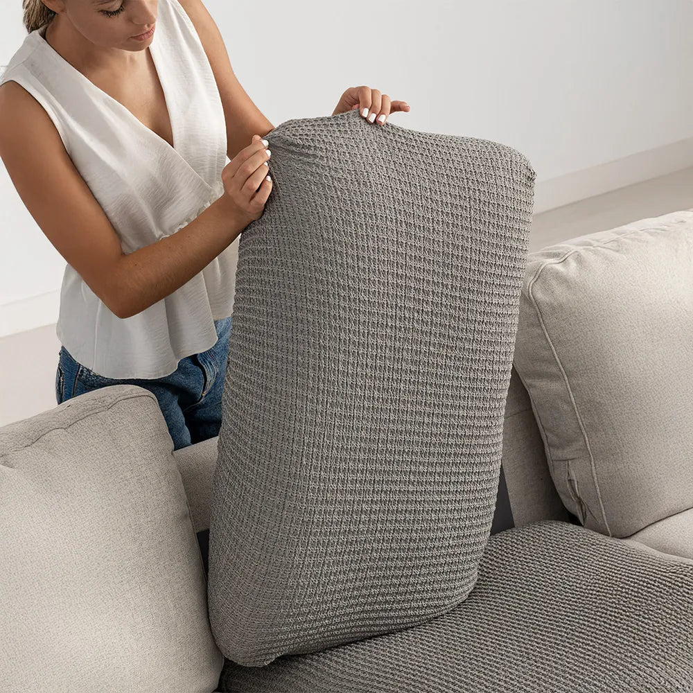 Copricuscini Divano Elasticizzato Bali | ArredoCasa Online tutto il tessile per la tua casa.