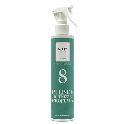 Spray Pulisci e Profuma 200ml Muhà