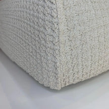 Copricuscini Divano Elasticizzato Bali Panna | ArredoCasa Online tutto il tessile per la tua casa.