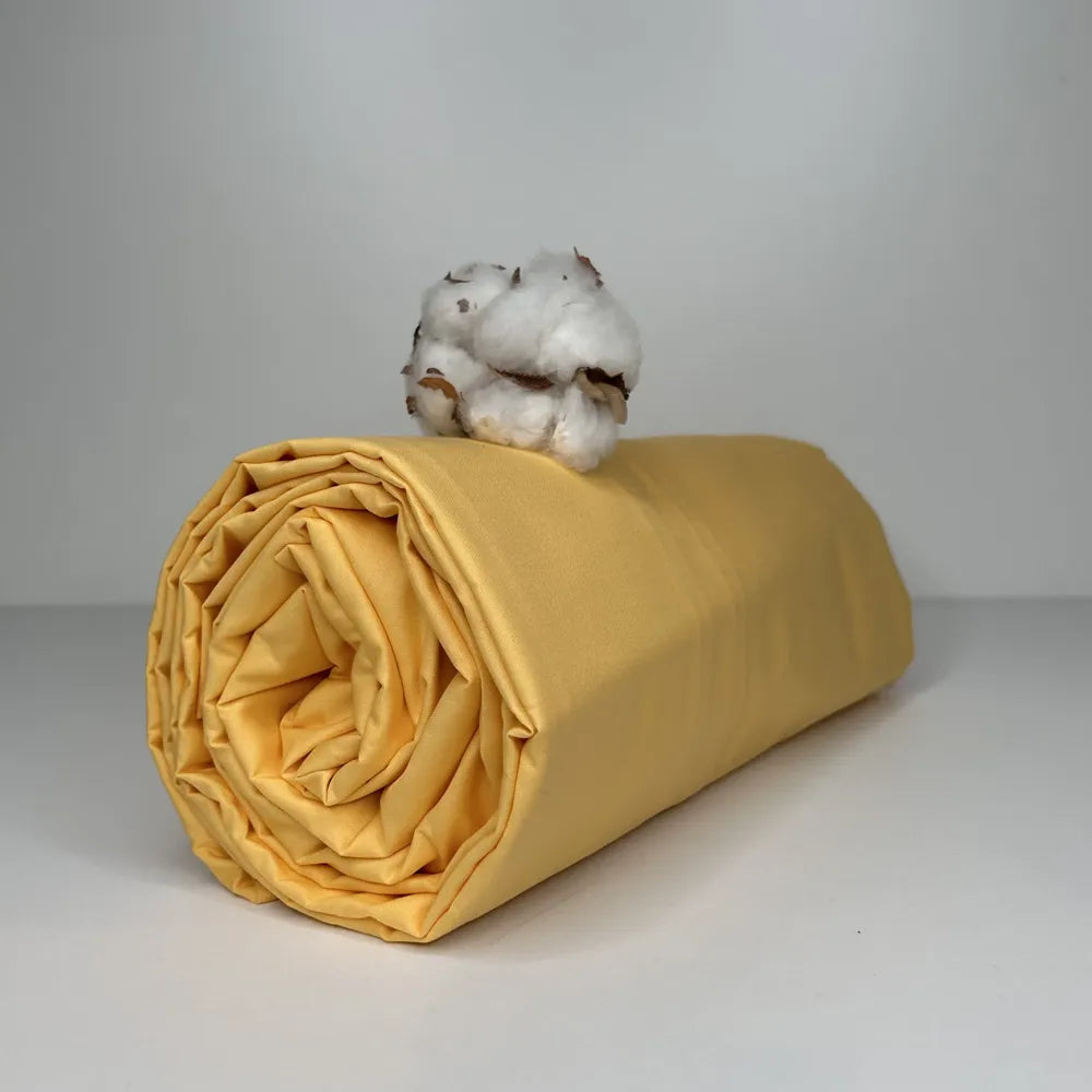 Sotto con Angoli in Percalle Bossi Sole Matrimoniale | ArredoCasa Online tutto il tessile per la tua casa.