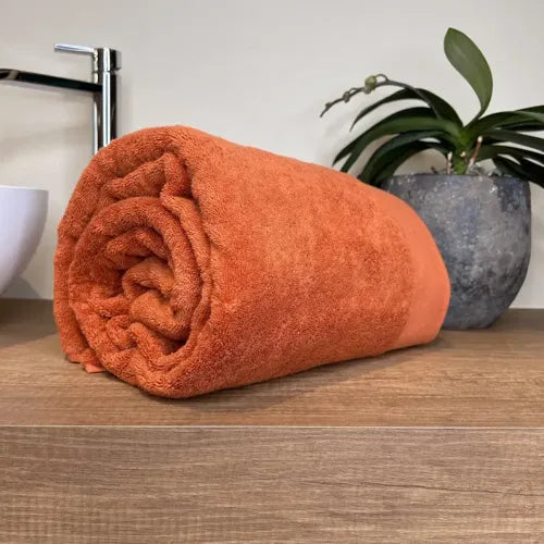 Telo in Spugna Mercerizzata Anti-odore Subito Asciutto Ruggine | ArredoCasa Online tutto il tessile per la tua casa.