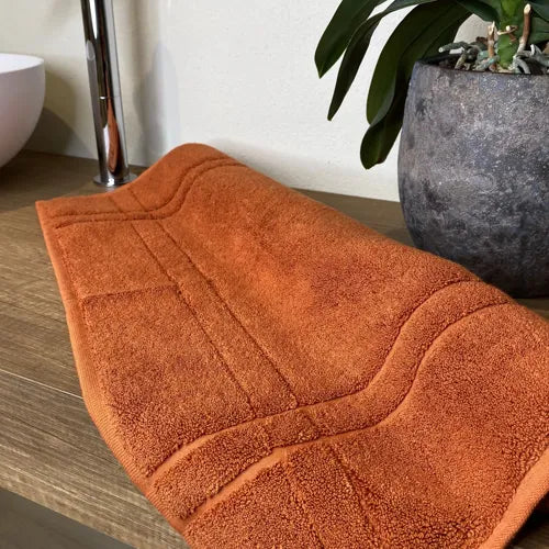 Scendi doccia in Spugna Mercerizzata Anti-Odore e Subito Asciutto Ruggine | ArredoCasa Online tutto il tessile per la tua casa.