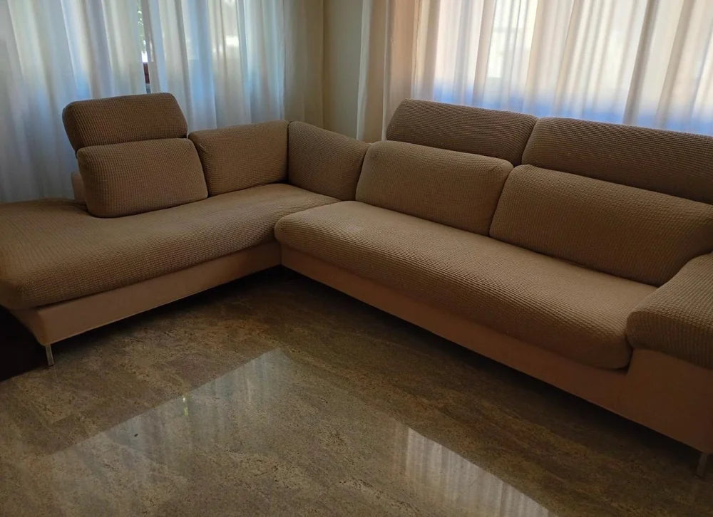 Copricuscini Divano Elasticizzato Bali | ArredoCasa Online tutto il tessile per la tua casa.