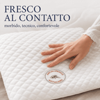 Copriguanciale Artico