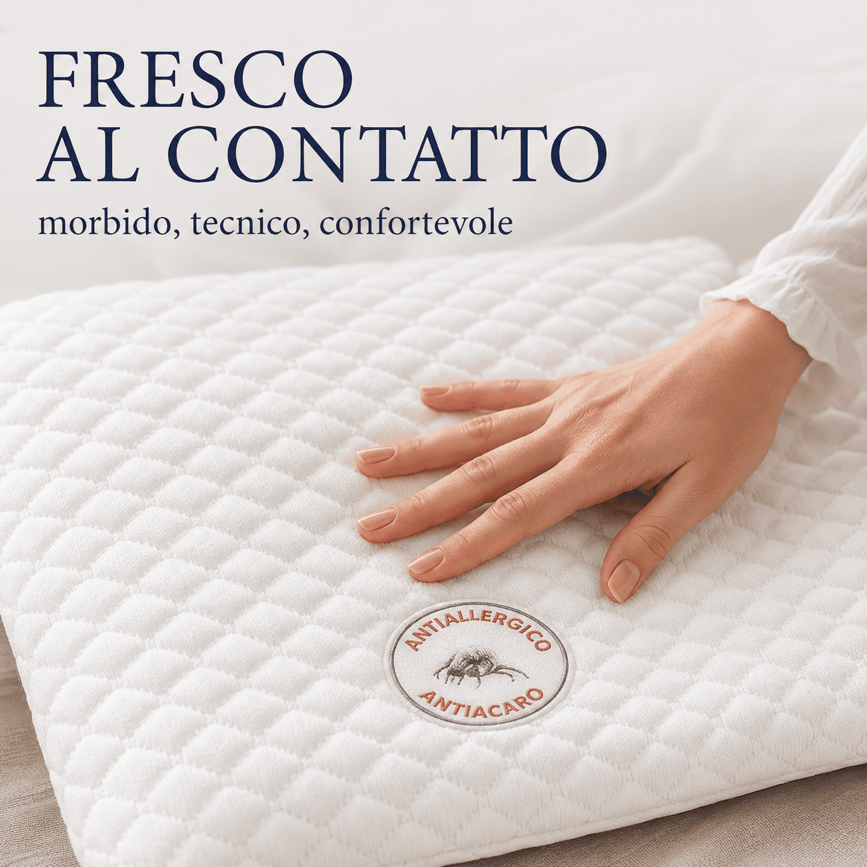 Copriguanciale Artico