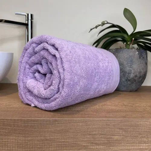 Telo in Spugna Mercerizzata Anti-odore Subito Asciutto 735 Veronica | ArredoCasa Online tutto il tessile per la tua casa.