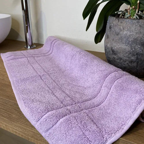 Scendi doccia in Spugna Mercerizzata Anti-Odore e Subito Asciutto 735 Veronica | ArredoCasa Online tutto il tessile per la tua casa.