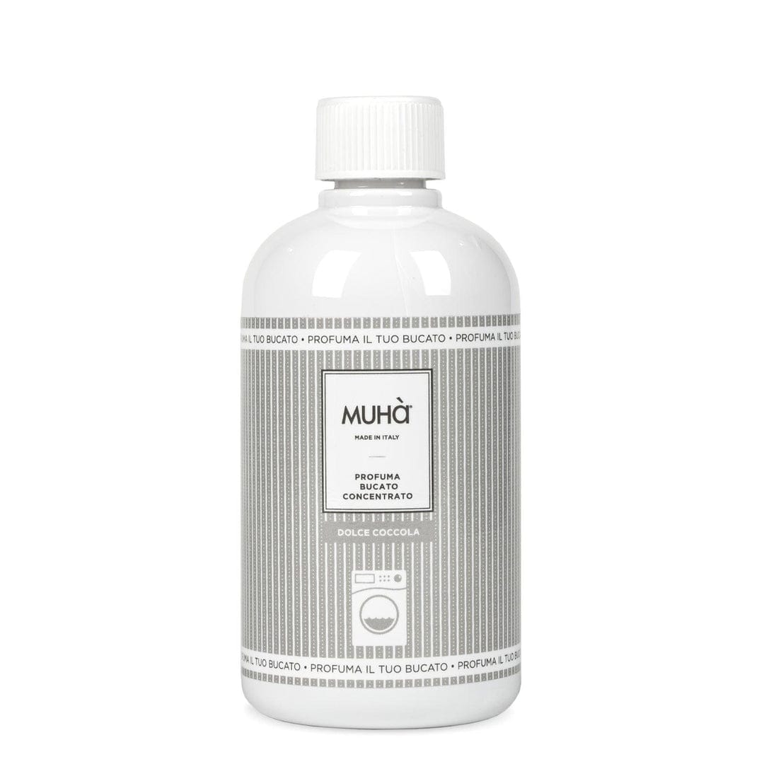 Profuma Bucato Muhà 400 ml Dolce Coccola | ArredoCasa Online tutto il tessile per la tua casa.