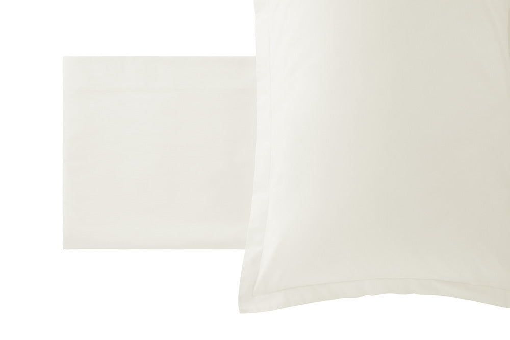 Completo Lenzuola Madapolam Avorio | ArredoCasa Online tutto il tessile per la tua casa.