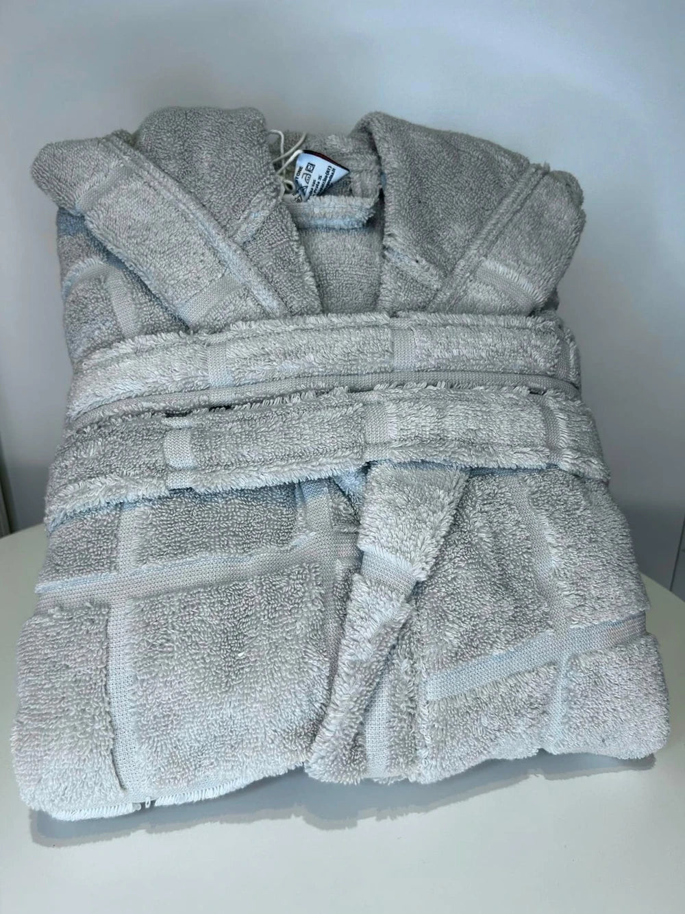 Accappatoio Zero Twist | ArredoCasa Online tutto il tessile per la tua casa.