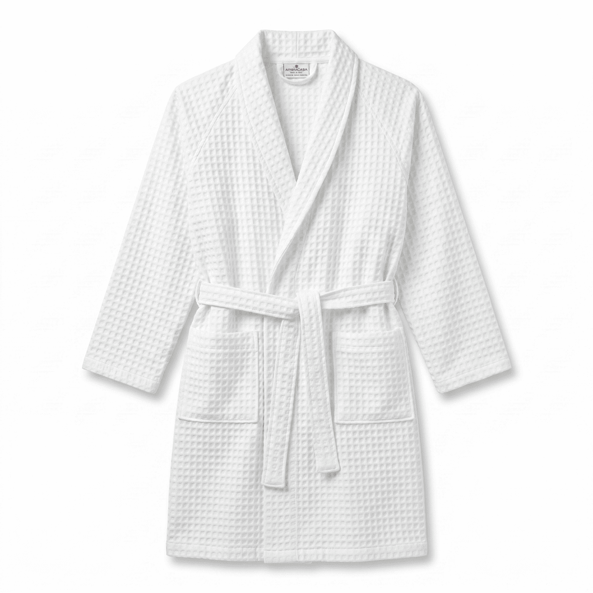 Accappatoio Nido d'ape