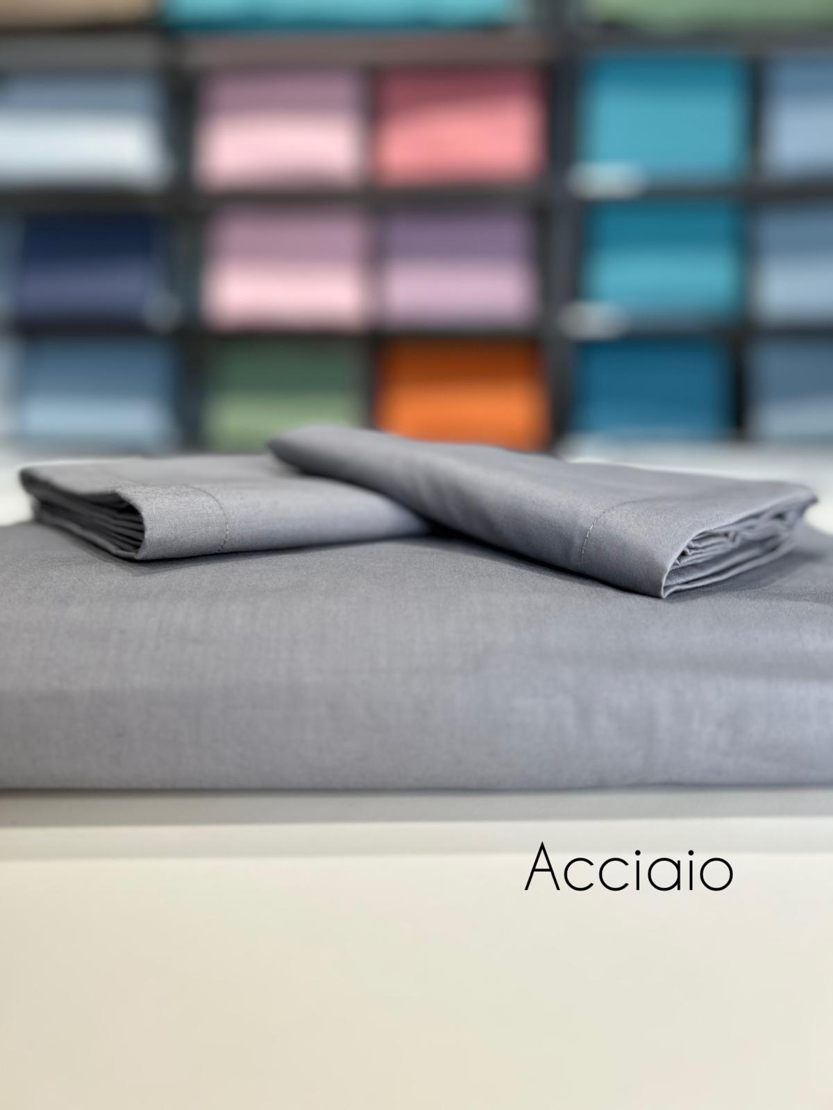 Completo Lenzuola Madapolam Paint